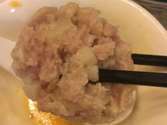 迷你狮子头-淮扬韵.淮扬味道