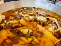 -辣婆婆(航天桥店)