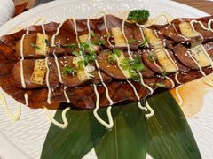 -耕海日本料理(万达华府店)