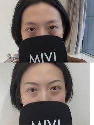-MIVI半永久纹眉绣眉