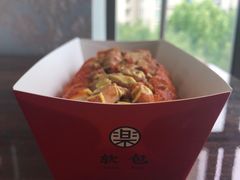 -LELECHA乐乐茶(新街口大洋店)