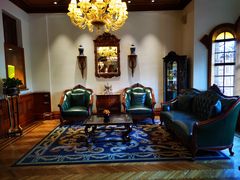 -马勒别墅·中餐厅