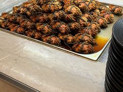 -新发展亚太JW万豪酒店·福苑咖啡厅