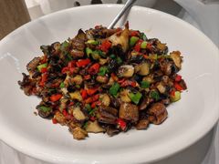 -院里寻菜·精致庭院菜(观沙岭店)