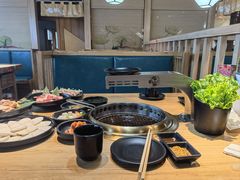 -九田家黑牛烤肉料理(新光汇店)