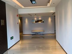 -浙江安吉JW万豪酒店