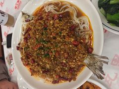 -堂瓦里·33年传统赣菜(第一街区店)