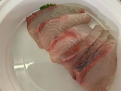 -HIHE Bistro·Oyster Bar(华熙live店)