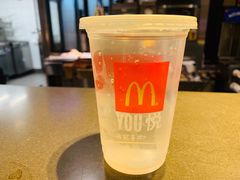 -麦当劳(鼓楼店)