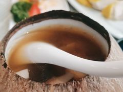-蕉叶·泰国歌舞风情(世贸店)