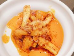 -壹小馆.皇城老妈(成都太古里店)