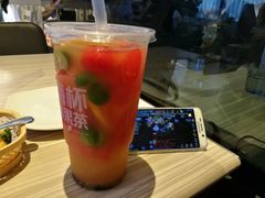 -必胜客(武汉欢乐谷店)