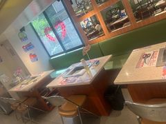 -尹珍珠·韩式无限烤肉(回龙湾店)