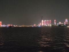 -武汉两江游览·夜游长江(汉口粤汉码头)