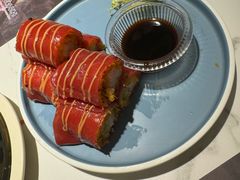 -虾饺妹·粤式茶餐厅(荟聚店)