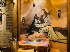 -蜀大侠火锅(四川北路店)