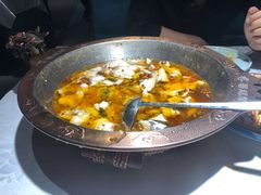 蜀龙阁水煮鱼-雲蜀龙阁·金牌水煮鱼(方庄店)