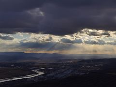 -帽儿山国家森林公园