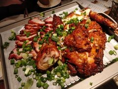 -绿茶餐厅(布吉万象汇店)