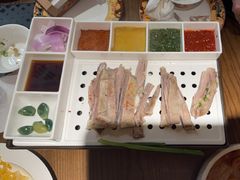 -相约·羊村小馆非遗手抓肉(七一酱园店)