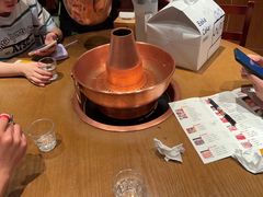 -北京老门框爆肚涮肉馆(凤城六路店)