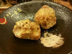 -博多一幸舍(侨福芳草地购物中心店)