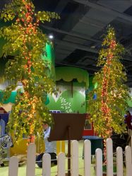 -幻贝家儿童乐园(苏州中心店)