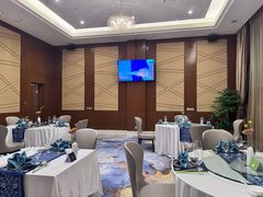 -凯宾斯基大酒店·三楼御龙轩中餐厅
