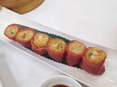 -顺德人家食府(黄金广场店)