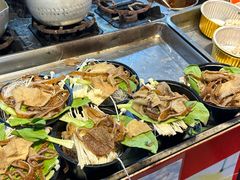 -大学城夜市