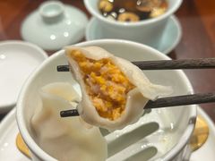 -喜鼎海胆水饺(东港店)