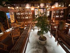 -三只耳火锅(宽窄巷子店)