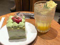 -Kekimatata 生日蛋糕·烘焙教学