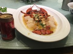-辰茂皇廷酒店瑞香阁中餐厅