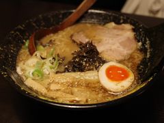 -日本料理神拉面