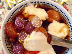 -堂屋糖水店(愚园店)