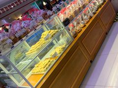 -第一食品(中环百联店)