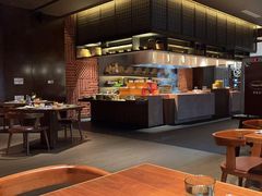 -石梅湾威斯汀度假酒店-品味餐厅·川湘菜·海鲜风味火锅·手工面食·万州烤鱼·口味牛蛙·小龙虾
