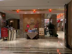 -福州西湖大酒店·怡湖咖啡厅