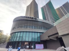 -广州市白云区图书馆