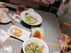 -大师兄·西北小馆(南沙万达广场店)
