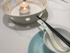 -姚姚酸菜鱼·金戈戈香港豉油鸡(喜荟城联名店)