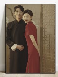 -CD视觉婚纱摄影