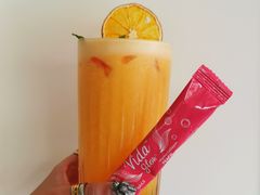 -良木缘咖啡西餐(蜀汉路店)