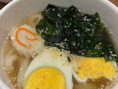 -胜博殿日式炸猪排(侨福芳草地店)