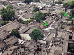 -三坊七巷历史文化街区