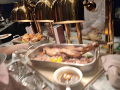 -洲际酒店·地平线全日餐厅HORIZON CAFÉ