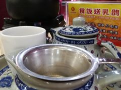 -海宝酒家(中山四路店)