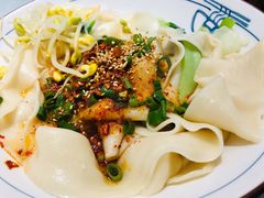-大嘻咹biangbiang面(历史博物馆店)
