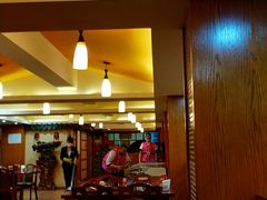 -老朴饭店(邮政街总店)